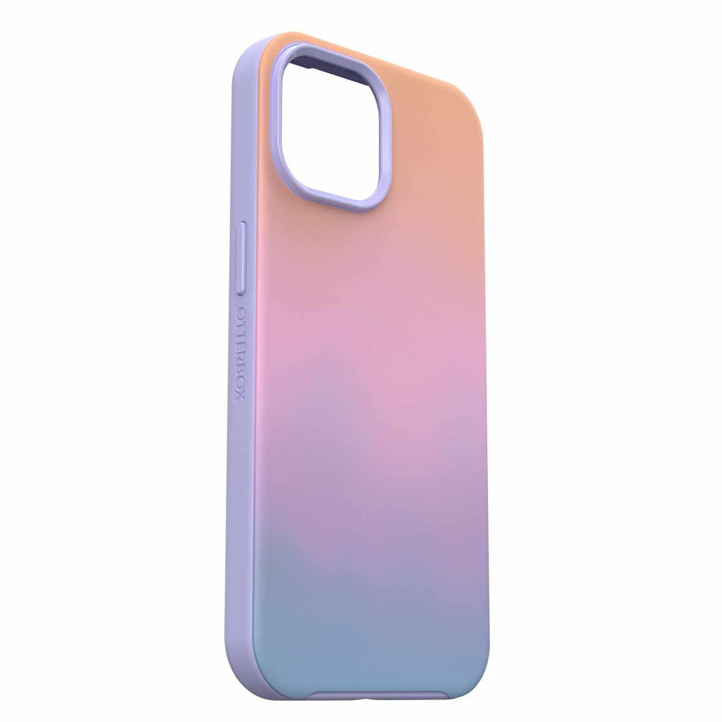 OtterBox Symmetry MagSafe Case Soft Sunset for iPhone 17e/16e/15/14/13