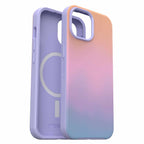 OtterBox Symmetry MagSafe Case Soft Sunset for iPhone 16e/15/14/13
