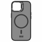 Blu Element Chromatic Kick MagSafe Case Black for iPhone 15 Pro Max