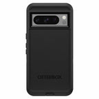 OtterBox Defender Protective Case Black for Google Pixel 8 Pro