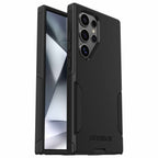 OtterBox Commuter Protective Case Black for Samsung Galaxy S24 Ultra