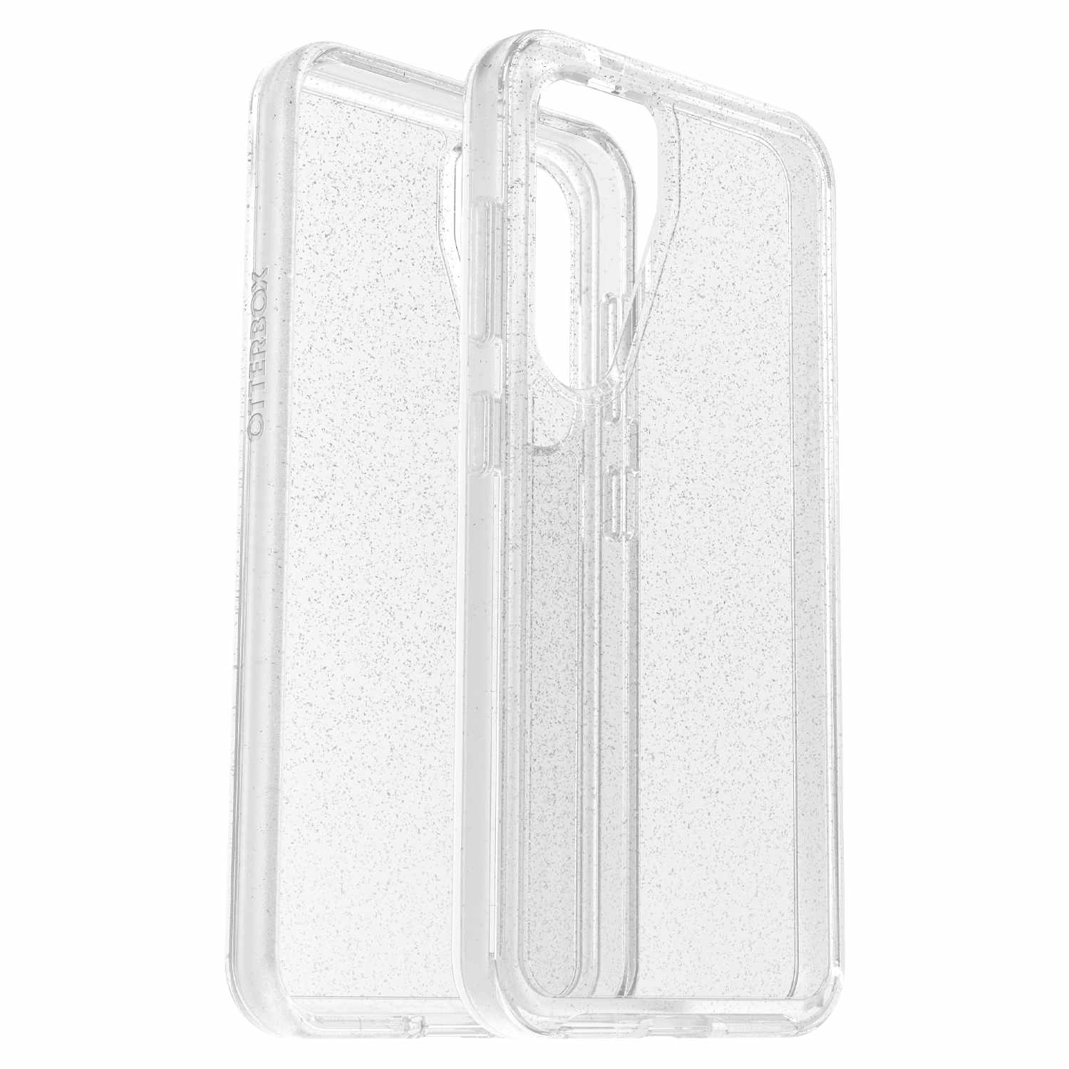 OtterBox Symmetry Clear Protective Case Stardust for Samsung Galaxy S24