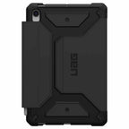 UAG Metropolis SE Rugged Folio Case Black for Samsung Galaxy Tab S10 FE/Galaxy Tab S9 FE