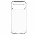 Blu Element DropZone Rugged Case Made for Google Clear for Google Pixel 9/9 Pro