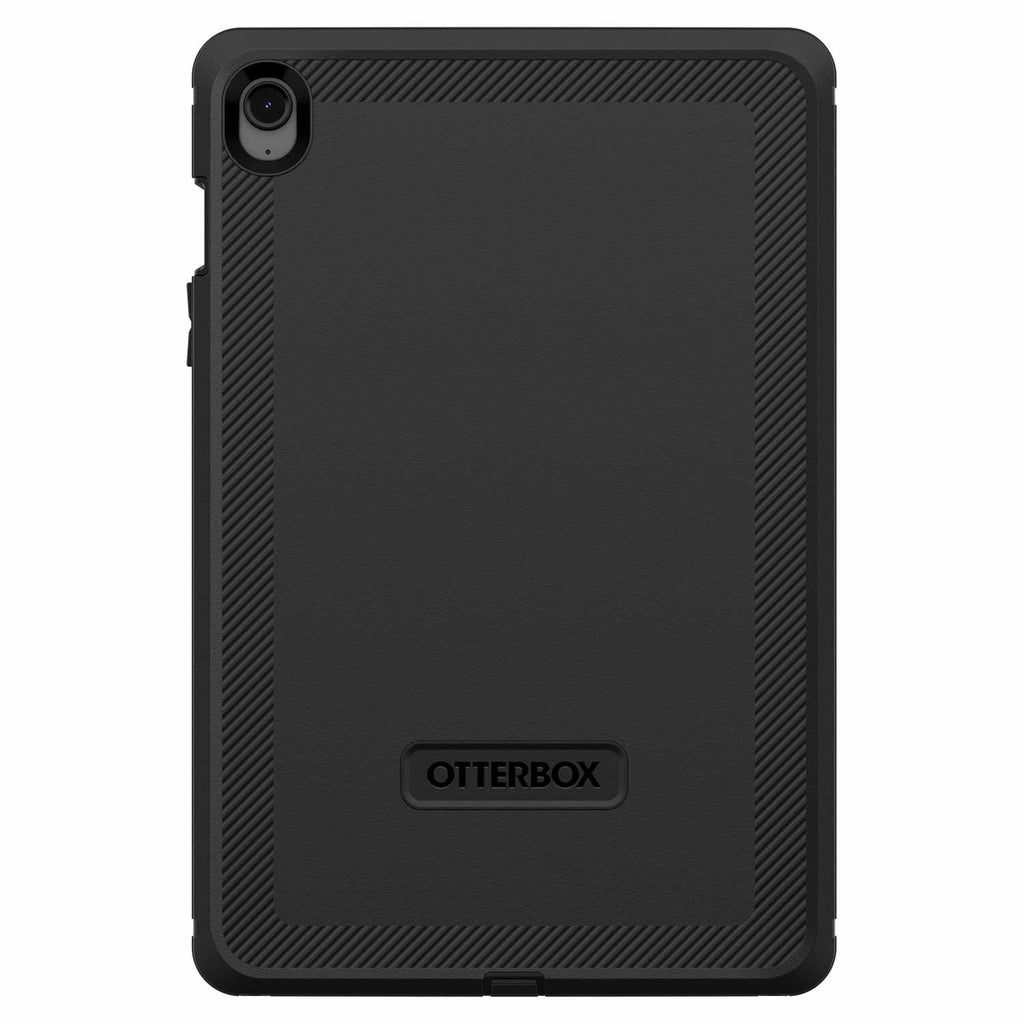 OtterBox Defender Protective Case Black for Samsung Galaxy Tab S10 FE/Galaxy Tab S9 FE