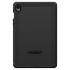 OtterBox Defender Protective Case Black for Samsung Galaxy Tab S10 FE/Galaxy Tab S9 FE