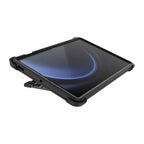 OtterBox Defender Protective Case Black for Samsung Galaxy Tab S10 FE/Galaxy Tab S9 FE