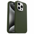7795570 Symmetry Cactus Leather MagSafe Case iPhone 15 Pro Cactus Grove