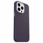 7795576 Symmetry Cactus Leather MagSafe Case iPhone 15 Pro Max Plum Luxe