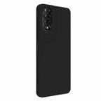 Blu Element Gel Skin Case Black for TCL 50 XE NXTPAPER 5G