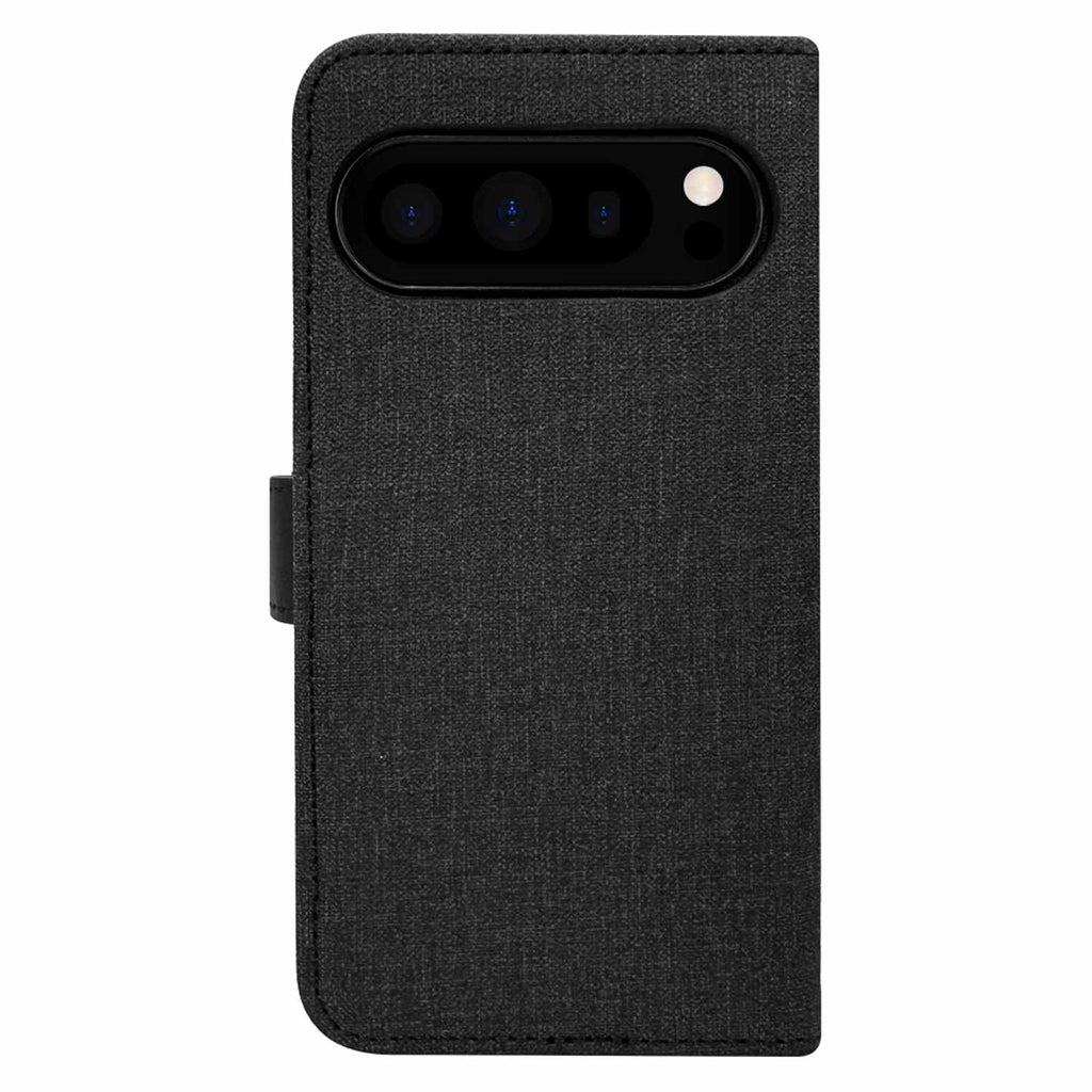 Blu Element Folio 2-in-1 Case Black for Google Pixel 9/9 Pro