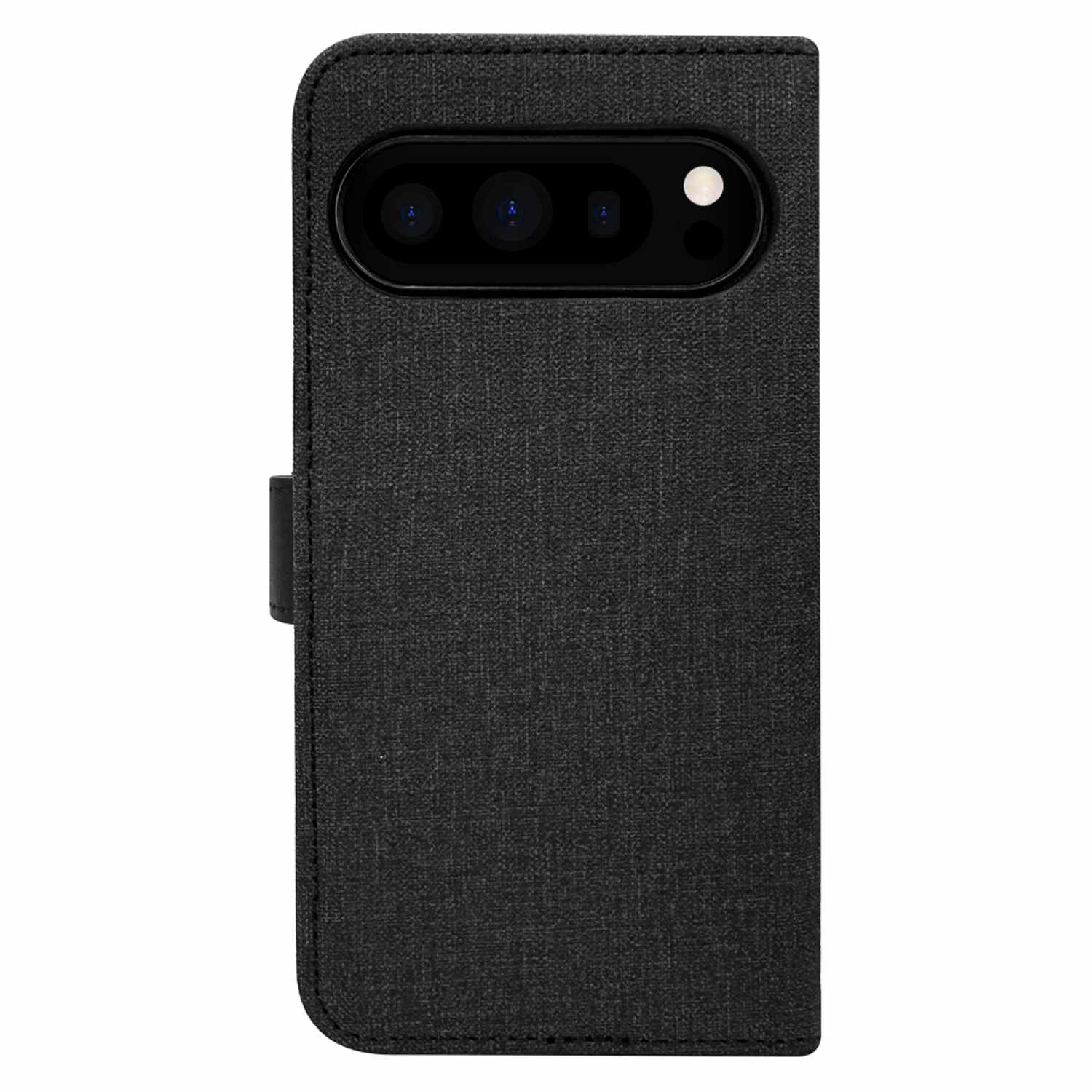 Blu Element Folio 2-in-1 Case Black for Google Pixel 9/9 Pro