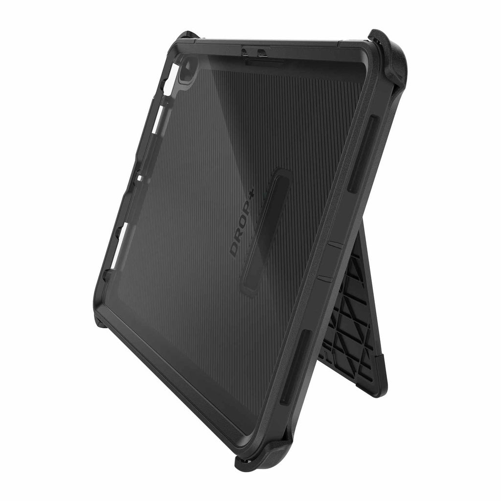 OtterBox Defender Protective Case Black for iPad Air 11 2025 (7th Gen)/Air 11 2024 (6th Gen)/Air 5th Gen/Air 4th Gen