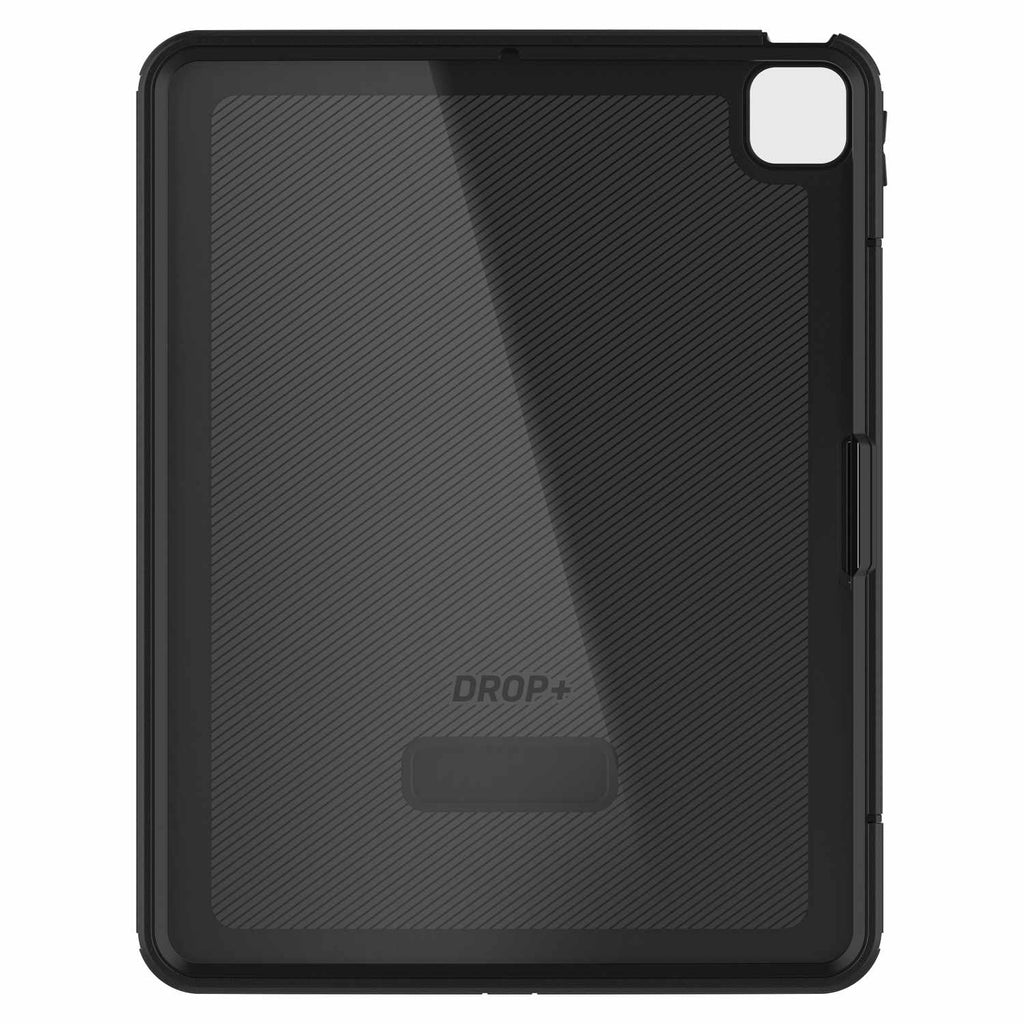 OtterBox Defender Protective Case Black for iPad Pro 13 2025 (8th Gen)/iPad Pro 13 2024 (7th Gen)