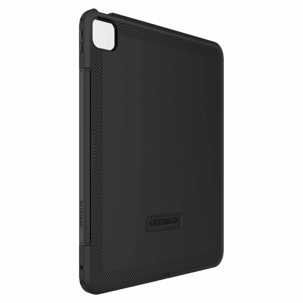 OtterBox Defender Protective Case Black for iPad Pro 13 2025 (8th Gen)/iPad Pro 13 2024 (7th Gen)