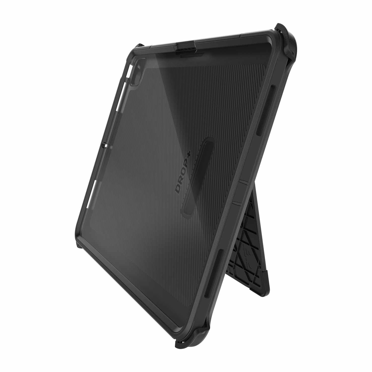OtterBox Defender Protective Case Black for iPad Pro 13 2025 (8th Gen)/iPad Pro 13 2024 (7th Gen)