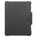 UAG Metropolis SE Folio Rugged Case Black for iPad Air 13 (M4) 2026/Air 13 2025/Air 13 2024
