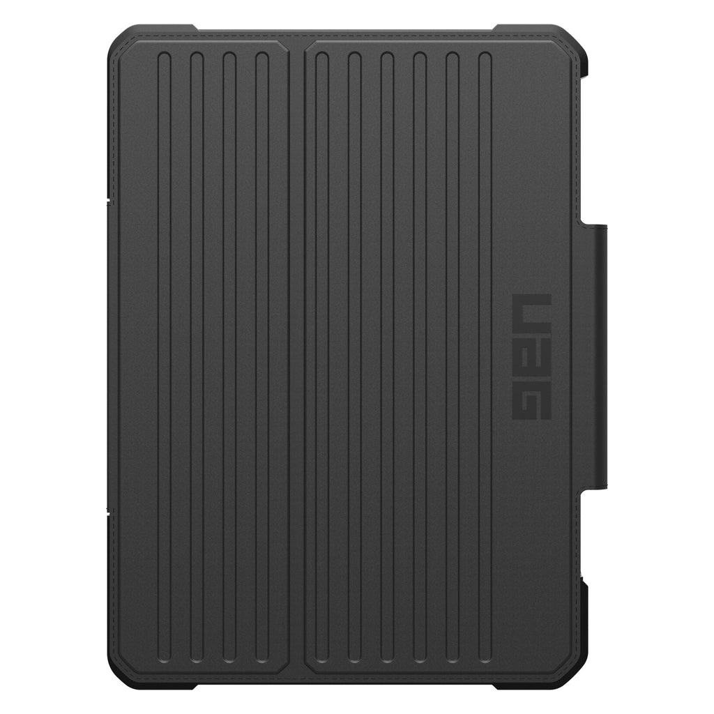 UAG Metropolis SE Folio Rugged Case Black for iPad Air 11 2025 (7th Gen)/Air 2024 (6th Gen)/Air 5th Gen/Air 4th Gen