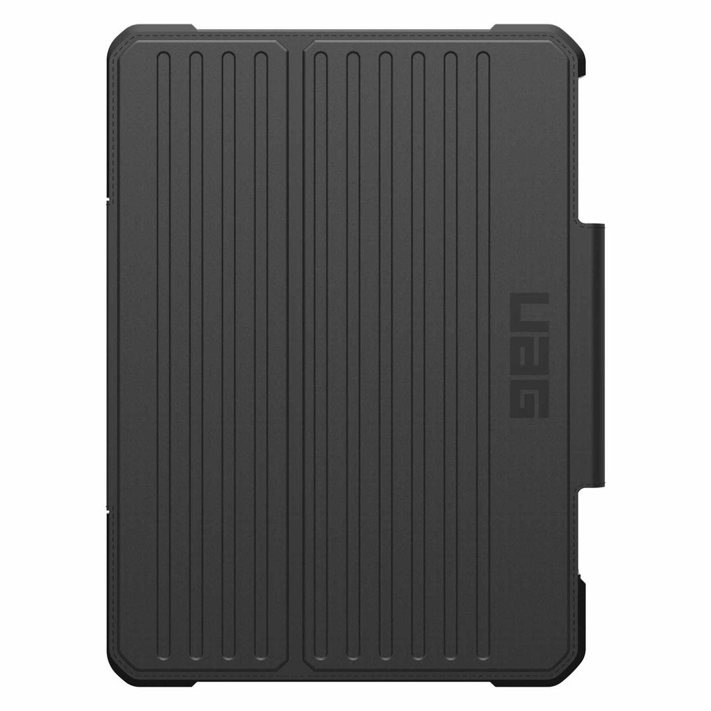UAG Metropolis SE Folio Rugged Case Black for iPad Air 11 (M4) 2026/Air 11 2025 (7th Gen)/Air 2024 (6th Gen)/Air 5th Gen/Air 4th Gen