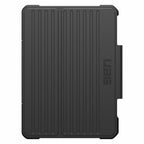 UAG Metropolis SE Folio Rugged Case Black for iPad Air 11 (M4) 2026/Air 11 2025 (7th Gen)/Air 2024 (6th Gen)/Air 5th Gen/Air 4th Gen