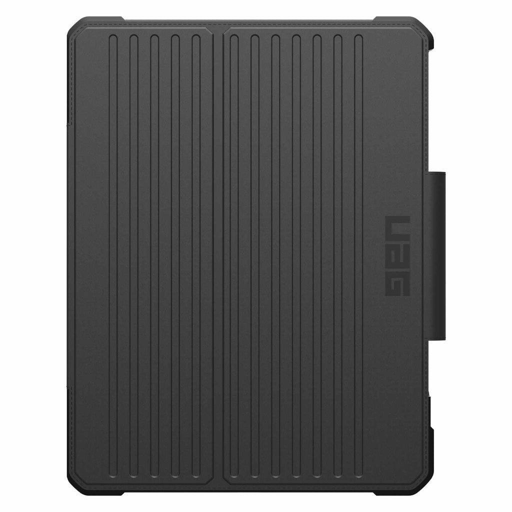UAG Metropolis SE Folio Rugged Case Black for iPad Pro 13 2025 (8th Gen) / iPad Pro 13 2024 (7th Gen)