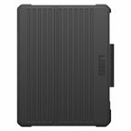 UAG Metropolis SE Folio Rugged Case Black for iPad Pro 13 2025 (8th Gen) / iPad Pro 13 2024 (7th Gen)