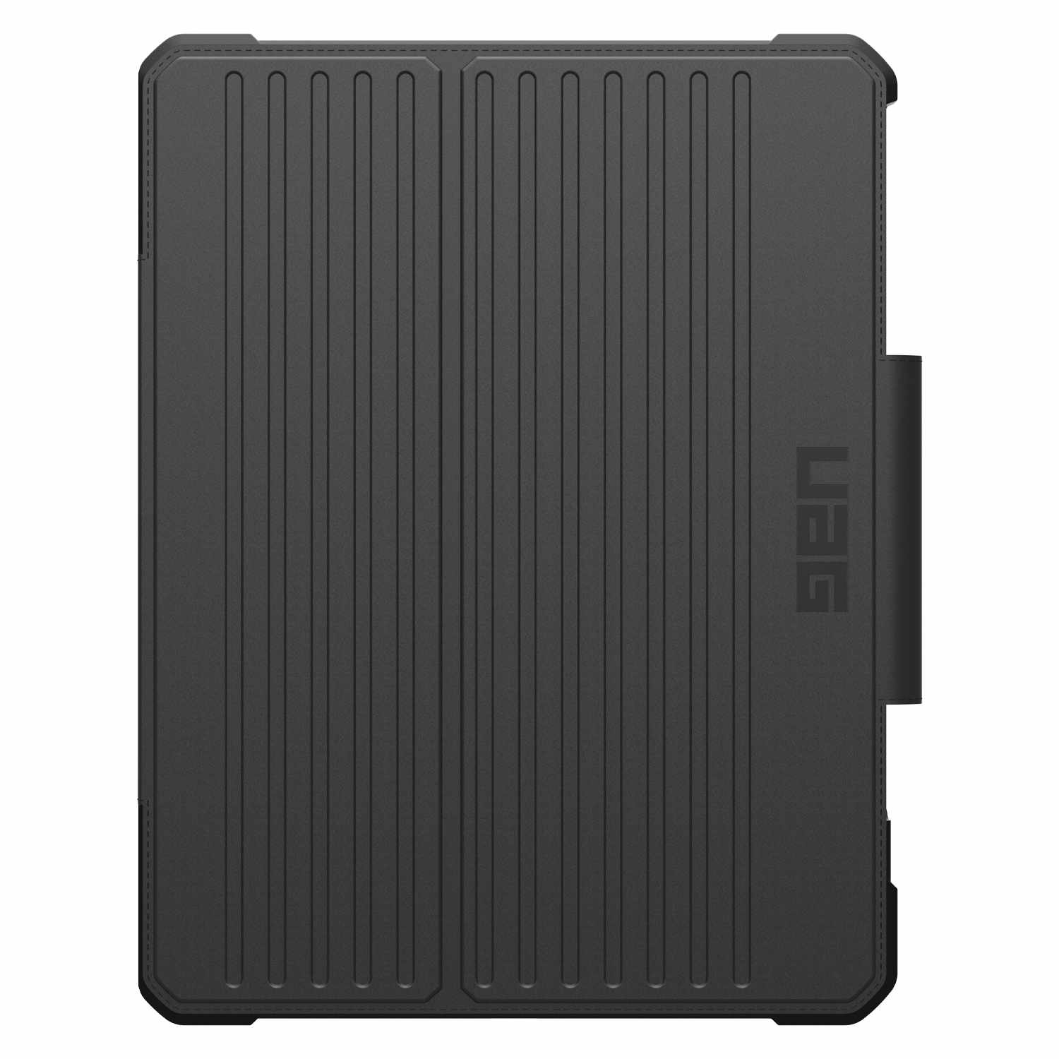 UAG Metropolis SE Folio Rugged Case Black for iPad Pro 13 2025 (8th Gen) / iPad Pro 13 2024 (7th Gen)