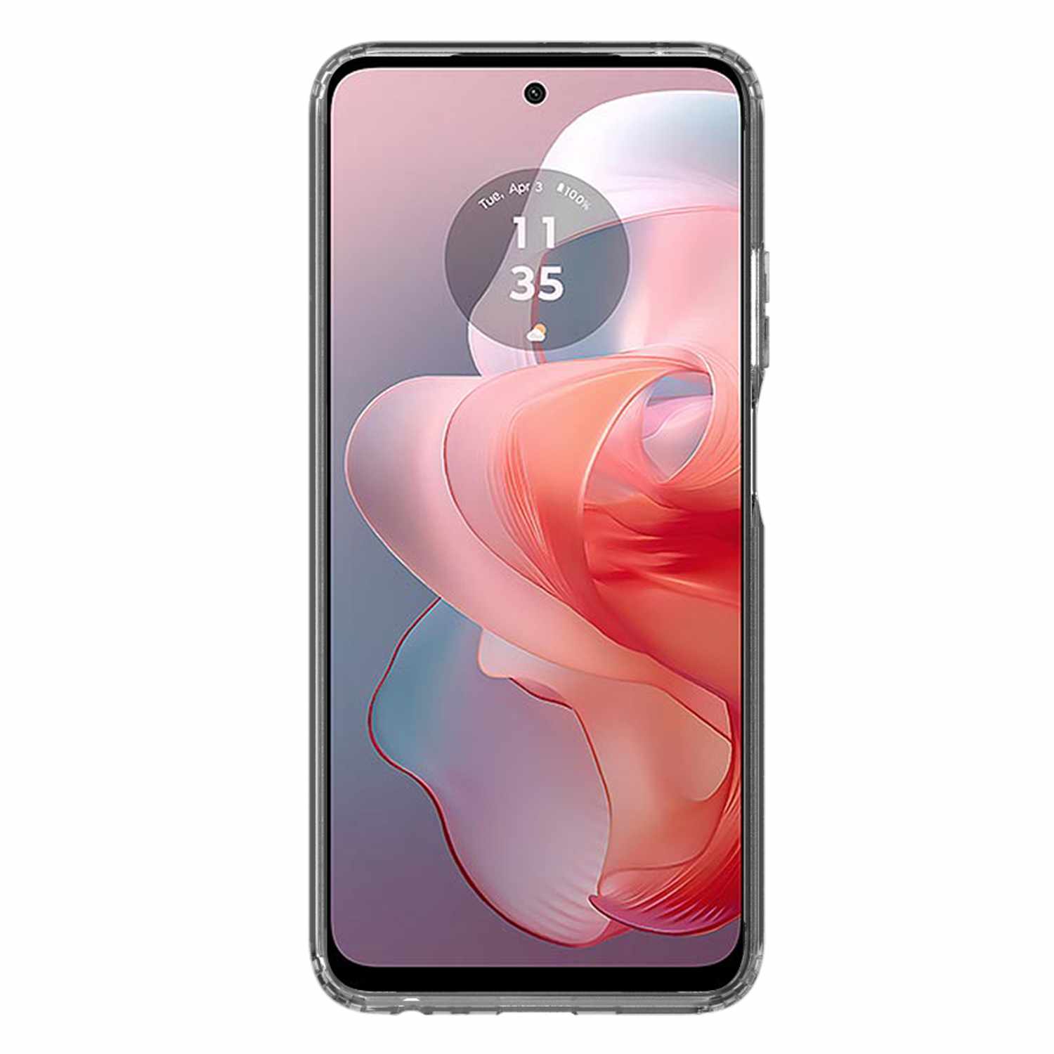 Blu Element DropZone Air Case Clear for Moto G Power 2024 - GekkoTech