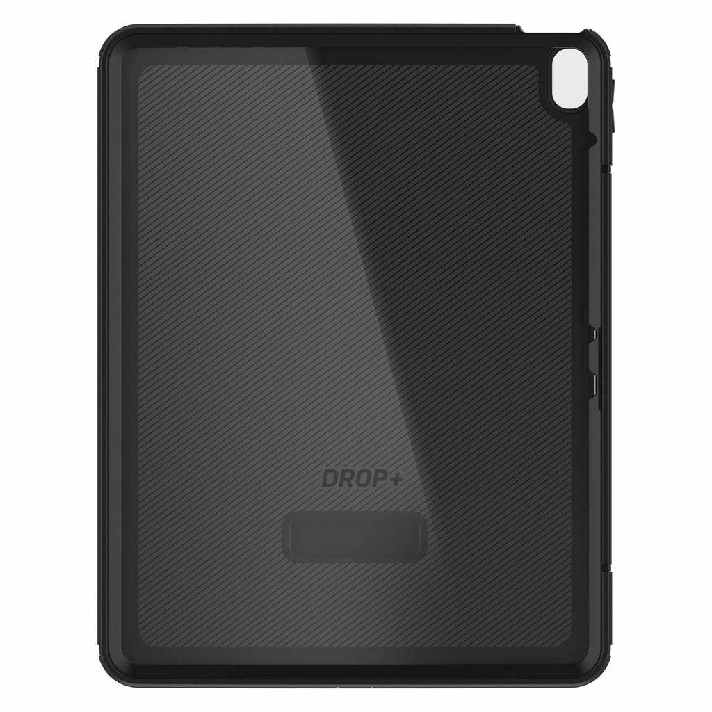 OtterBox Defender Protective Case Black for iPad Air 13 2025/iPad Air 13 2024