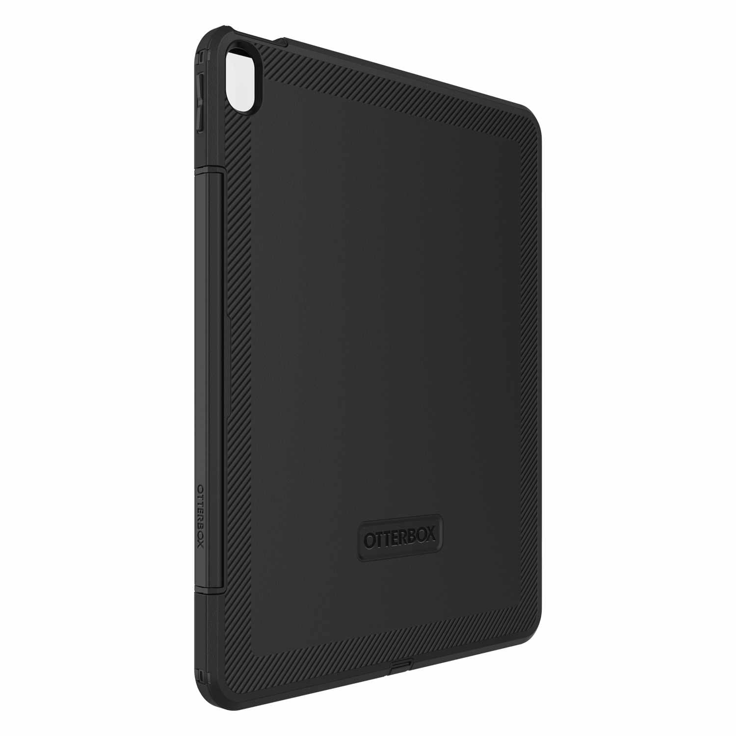 OtterBox Defender Protective Case Black for iPad Air 13 2025/iPad Air 13 2024