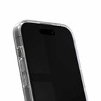 Ideal of Sweden Clear MagSafe Mid Case Petite Floral for iPhone 16e/15/14/13