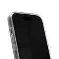 Ideal of Sweden Clear MagSafe Mid Case Petite Floral for iPhone 17e/16e/15/14/13