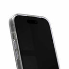 Ideal of Sweden Clear MagSafe Mid Case Petite Floral for iPhone 17e/16e/15/14/13