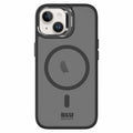 Blu Element Chromatic Kick MagSafe Case Black for iPhone 11/XR - GekkoTech
