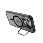 Blu Element Chromatic Kick MagSafe Case Black for iPhone 11/XR - GekkoTech