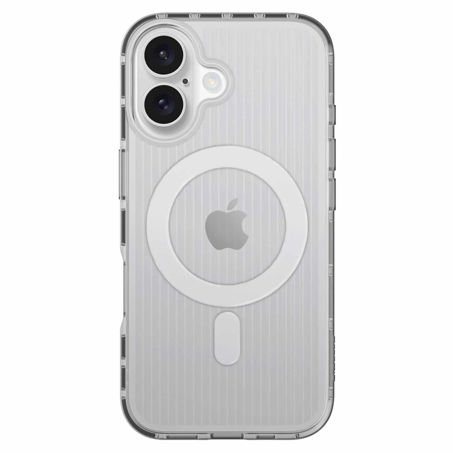 Nimbus9 Alto 2 Magsafe Case Clear for iPhone 16