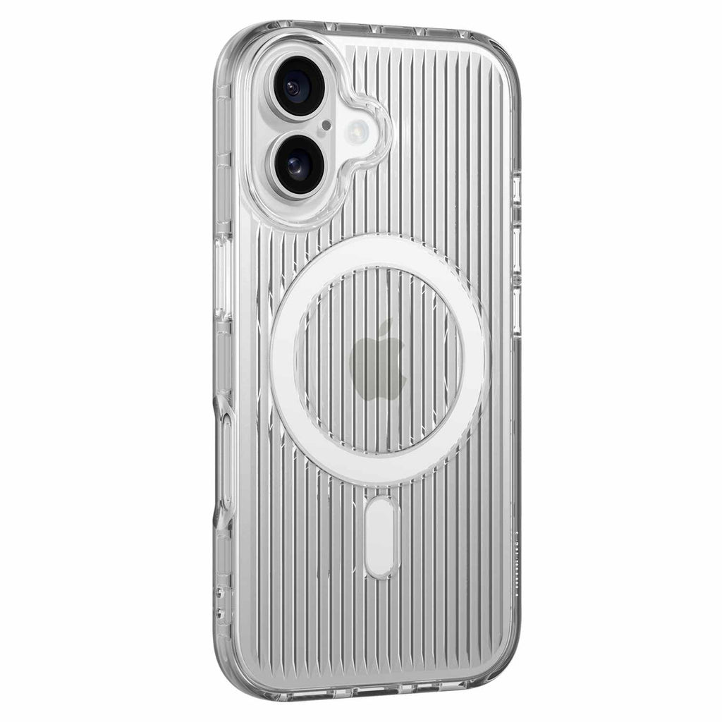 Nimbus9 Alto 2 Magsafe Case Clear for iPhone 16