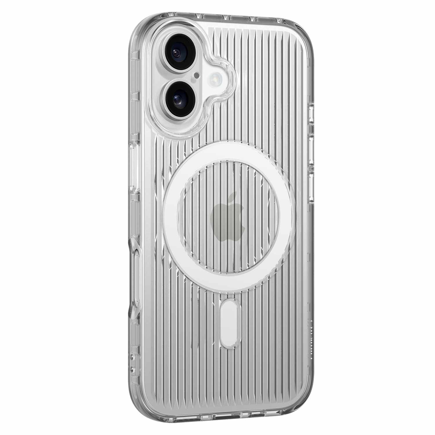 Nimbus9 Alto 2 Magsafe Case Clear for iPhone 16