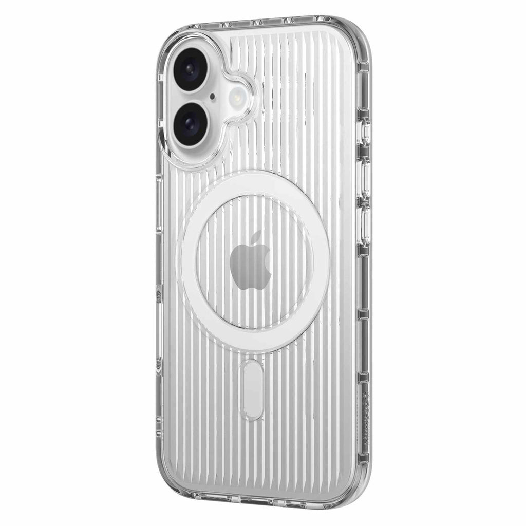 Nimbus9 Alto 2 Magsafe Case Clear for iPhone 16