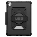 UAG Metropolis with HS Rugged Case Black for iPad Pro 11 2024 (5th Gen) - GekkoTech