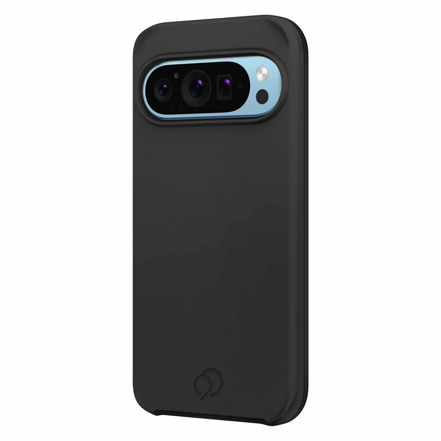 Nimbus9 Cirrus 3 MagSafe Case Black for Google Pixel 9/9 Pro - GekkoTech