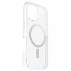 OtterBox Symmetry Clear MagSafe Case Clear for iPhone 16