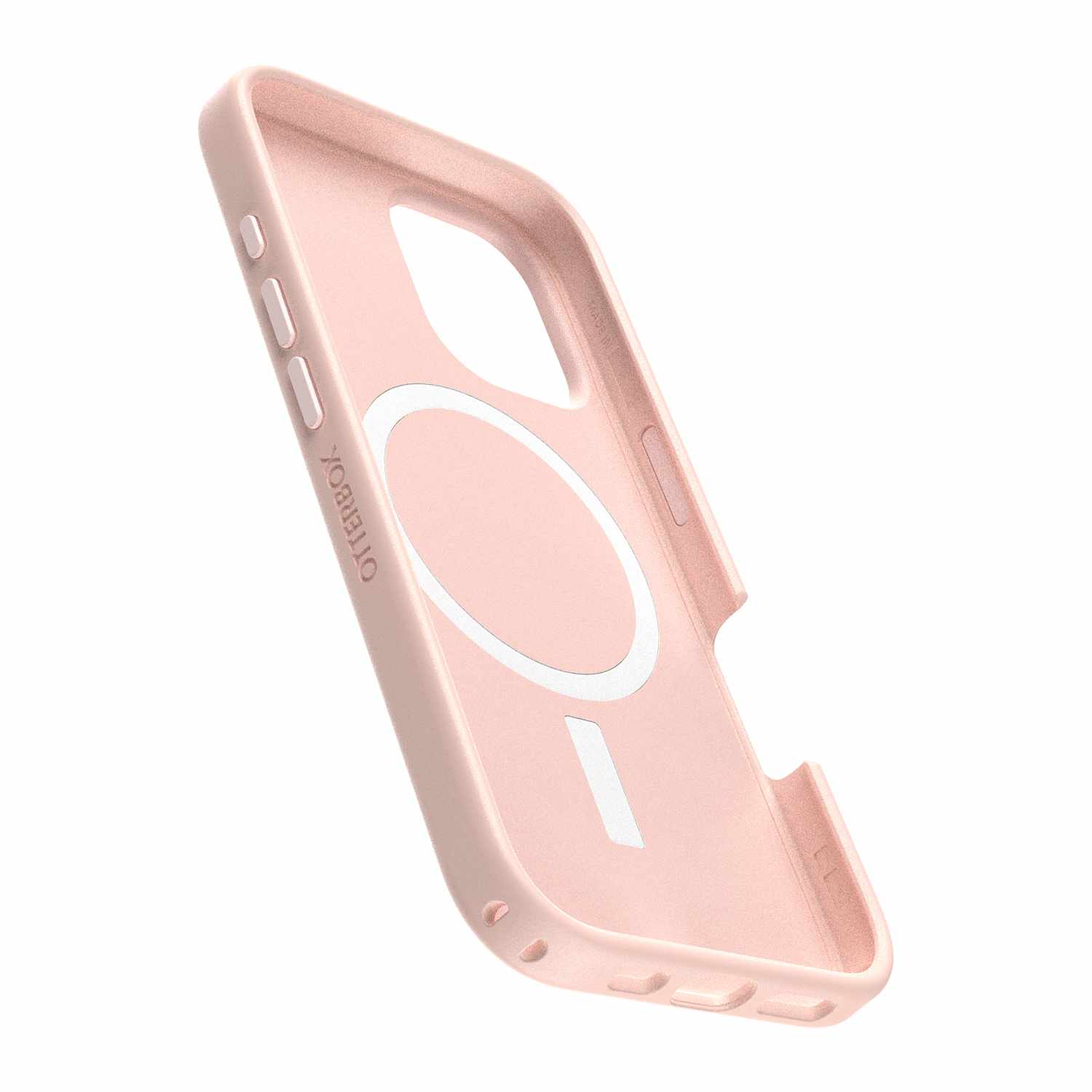 OtterBox Symmetry MagSafe Case Ballet Shoes for iPhone 16