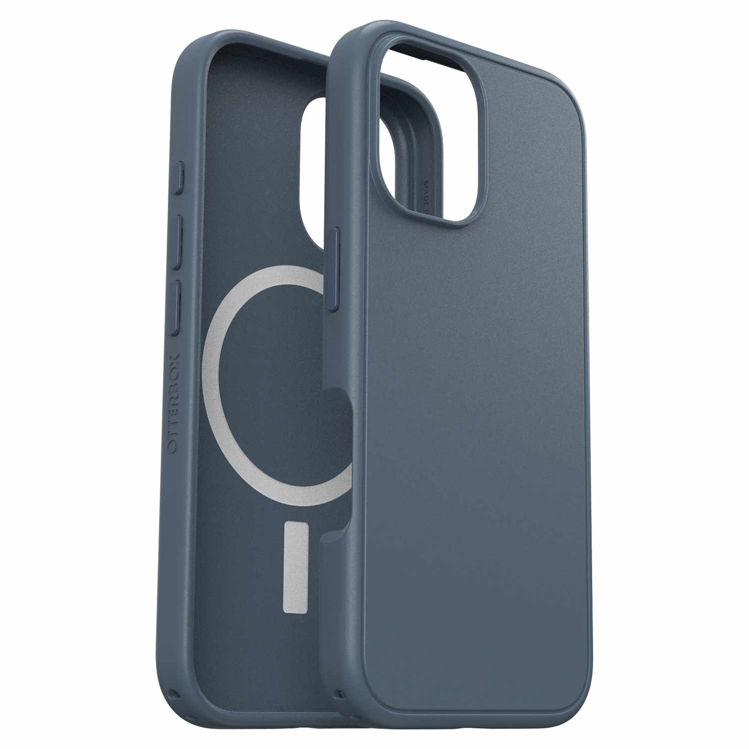 OtterBox Symmetry MagSafe Case Bluetiful for iPhone 16