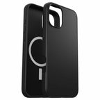 OtterBox Symmetry MagSafe Case Black for iPhone 16 Plus