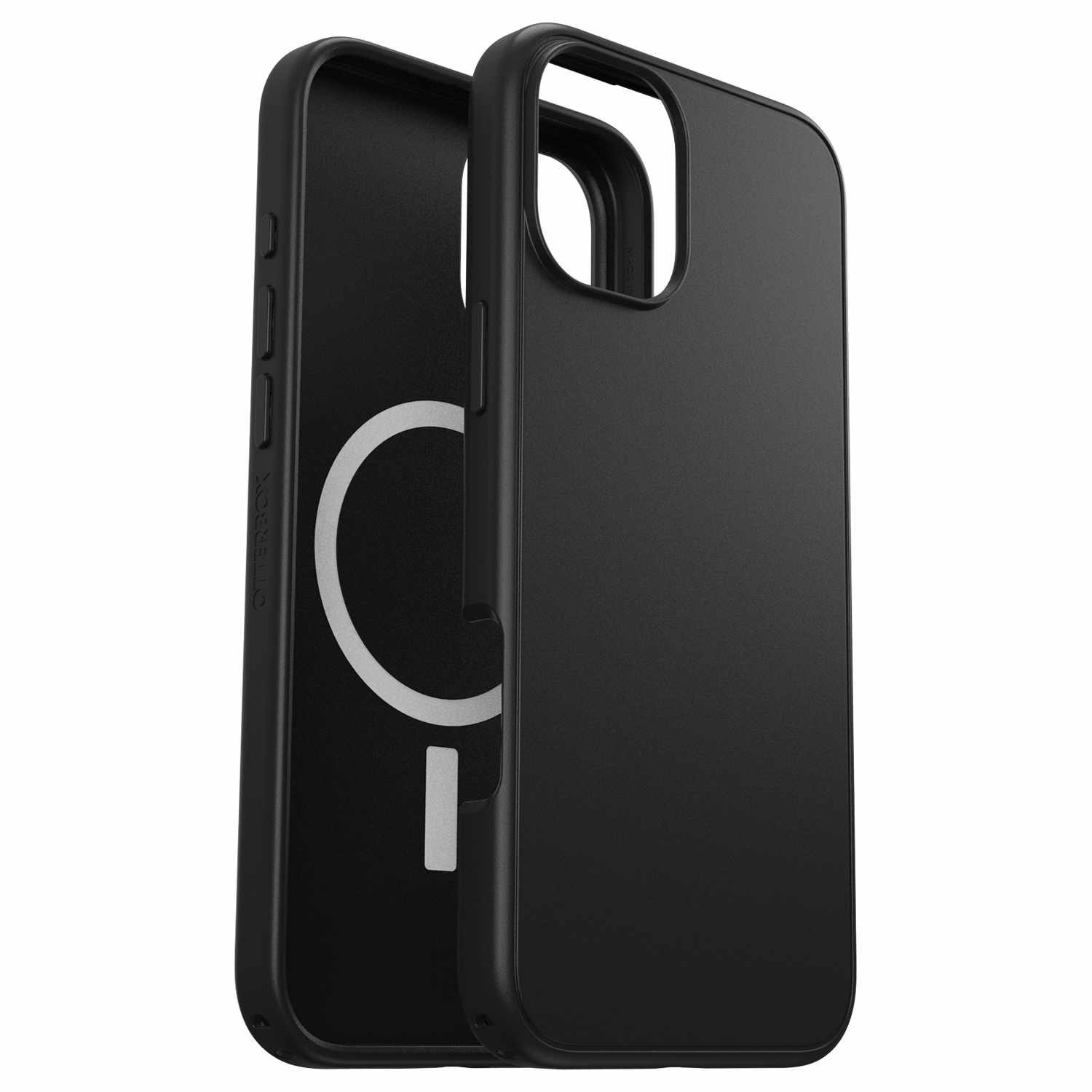 OtterBox Symmetry MagSafe Case Black for iPhone 16 Plus