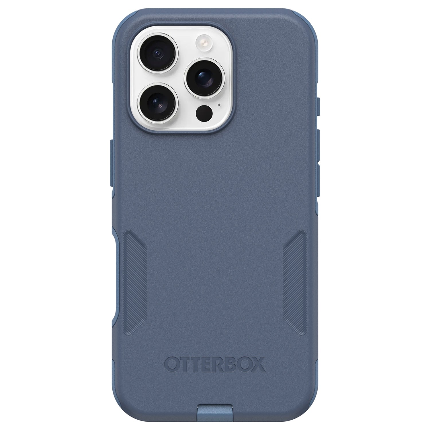 OtterBox Commuter MagSafe Case Baby Blue Jeans for iPhone 16 Pro