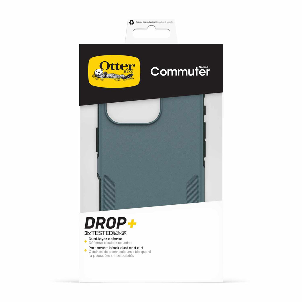 OtterBox Commuter MagSafe Case Sagebrush for iPhone 16 Pro