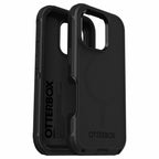 OtterBox Defender Pro MagSafe Case Black for iPhone 16 Pro