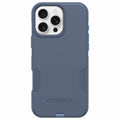 OtterBox Commuter MagSafe Case Baby Blue Jeans for iPhone 16 Pro Max